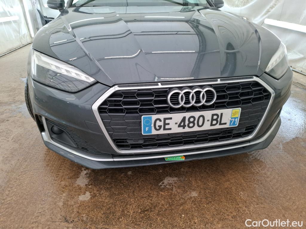  Audi  A5 Sportback AUDI  / 2019 / 5P / Berline 35 TFSI 150 S TRONIC 7 BUSI LINE SB #10