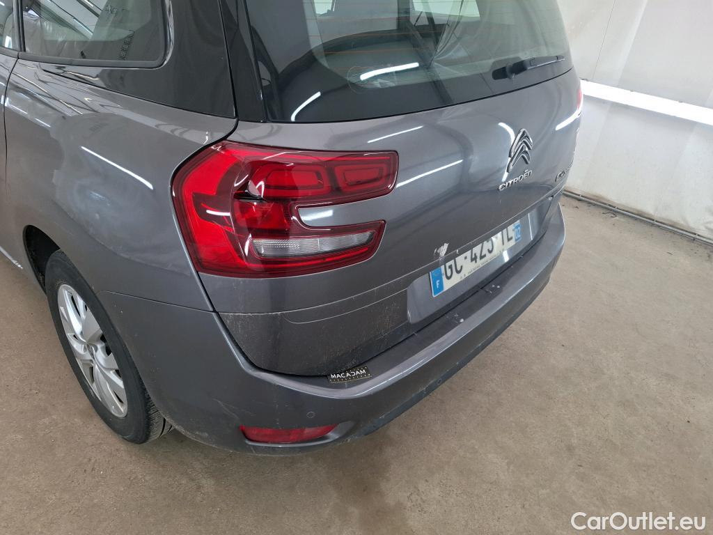  Citroen  C4 Grand Picasso /Spacetourer Business 1.5 BlueHDi 130CV BVM6 E6d #3