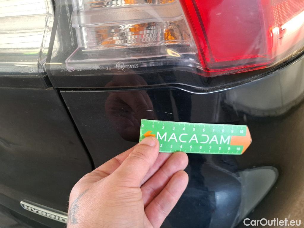  Ford  Kuga  Titanium Hybrid 2.5 190CV BVA6 E6dT #51