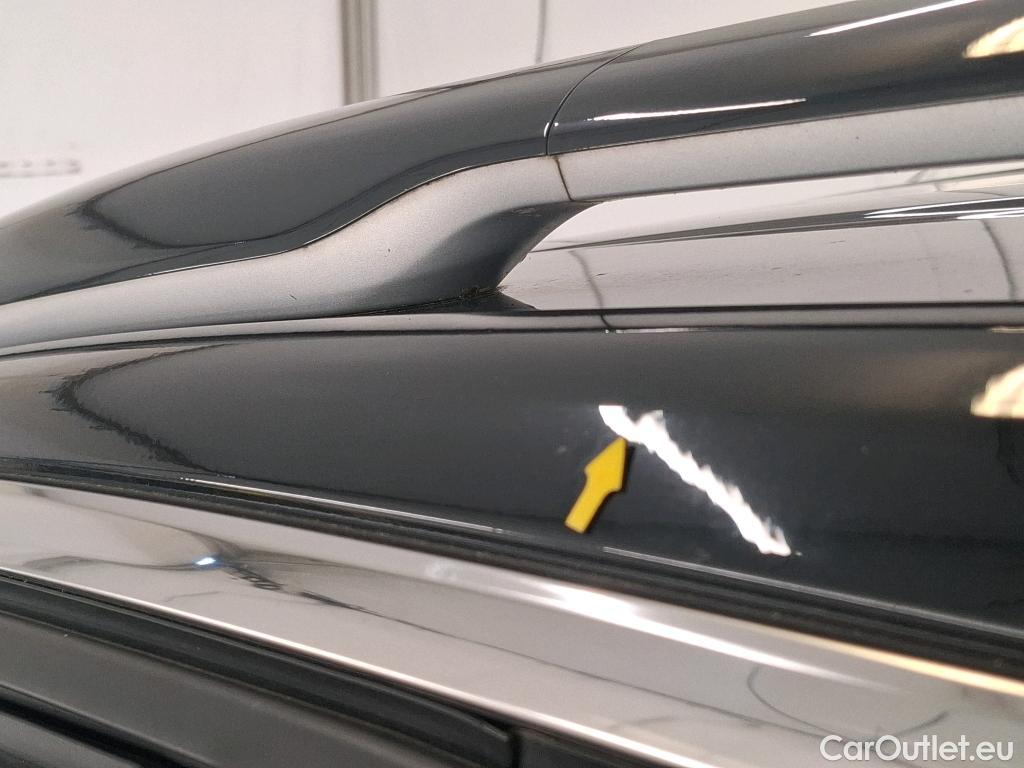  Citroen  C5 CITROEN  Aircross / 2018 / 5P / SUV Hybrid 225 ë-EAT8 Shine Pack #33