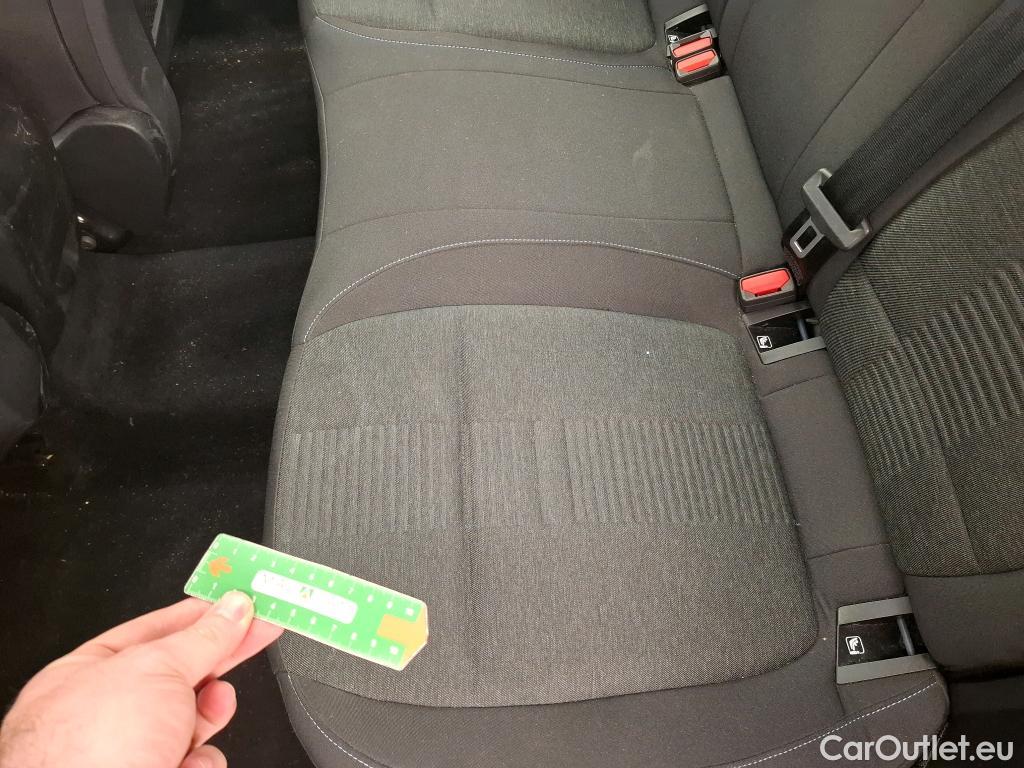  Ford  Focus FORD  SW / 2018 / 5P / Crossover 1.0 Flexifuel hybrid 125 Active Business #31