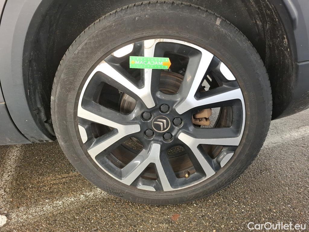  Citroen  C5 CITROEN  Aircross / 2018 / 5P / SUV Hybrid 225 ë-EAT8 Shine Pack #1