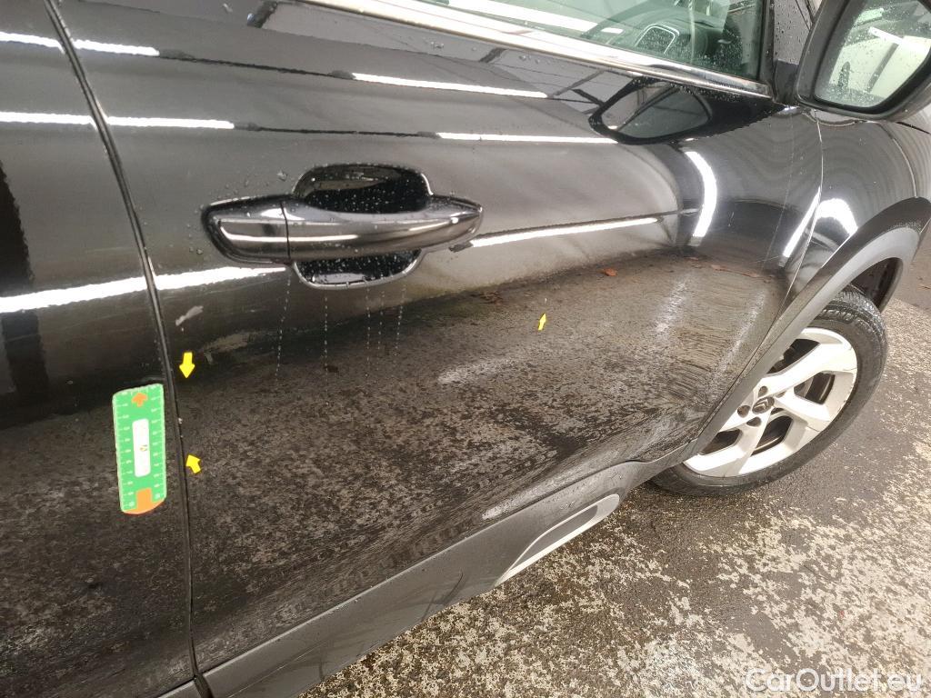  Citroen  C5  Aircross Business 1.5 BlueHDi 130CV BVA8 E6d #5