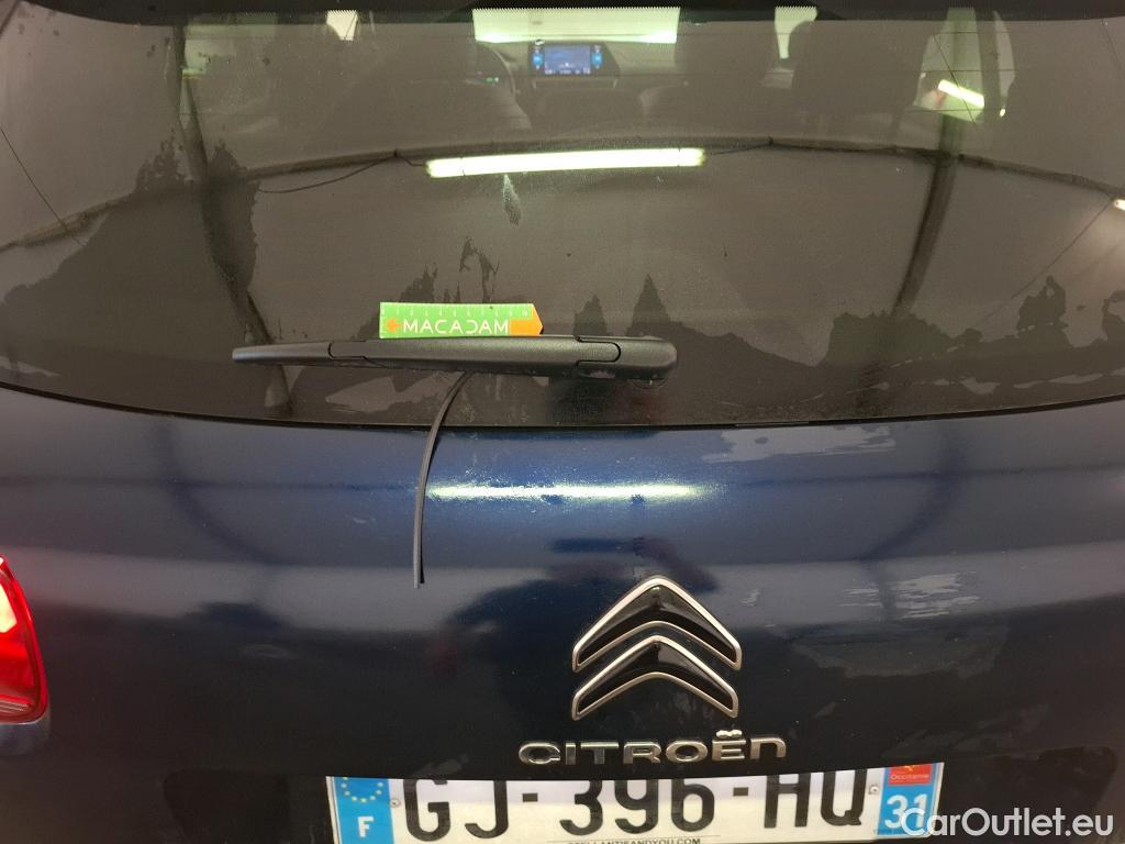 Citroen  C5  Aircross Shine 1.5 BlueHDi 130CV BVA8 E6d #37