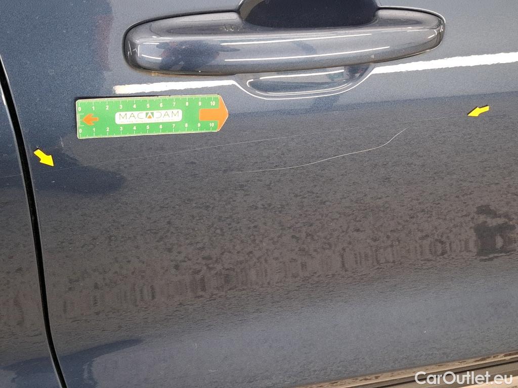  Ford  Focus FORD  SW / 2018 / 5P / Crossover 1.0 Flexifuel hybrid 125 Active Business #8