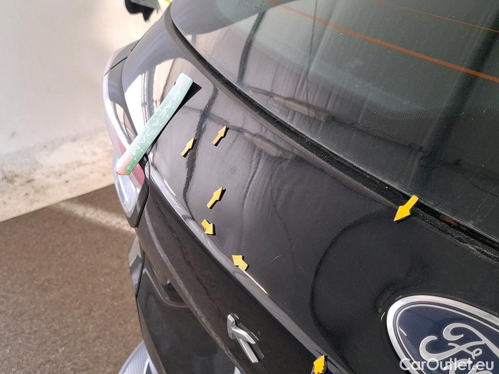  Ford  Kuga  Titanium Hybrid 2.5 190CV BVA6 E6dT #13