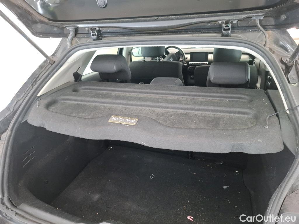  Citroen  C4 Cactus  Feel Business 1.5 BlueHDi 100CV BVM6 E6d #107