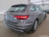  Audi  A4  Avant 35 TDI Business Line 2.0 TDI 165CV BVA7 E6d #3