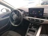  Audi  A4  Avant 35 TDI Business Line 2.0 TDI 165CV BVA7 E6d #5