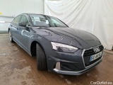 A5 Sportback