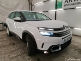  Citroen  C5  Aircross Business 1.5 BlueHDi 130CV BVA8 E6d #4