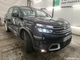 Citroen  C5  Aircross Business 1.5 BlueHDi 130CV BVA8 E6d #4