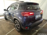  Citroen  C5  Aircross Shine 1.5 BlueHDi 130CV BVA8 E6d #2