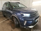  Citroen  C5  Aircross Shine 1.5 BlueHDi 130CV BVA8 E6d #4
