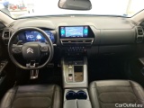  Citroen  C5  Aircross Shine 1.5 BlueHDi 130CV BVA8 E6d #5