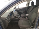  Ford  Focus FORD  SW / 2018 / 5P / Crossover 1.0 Flexifuel hybrid 125 Active Business #8