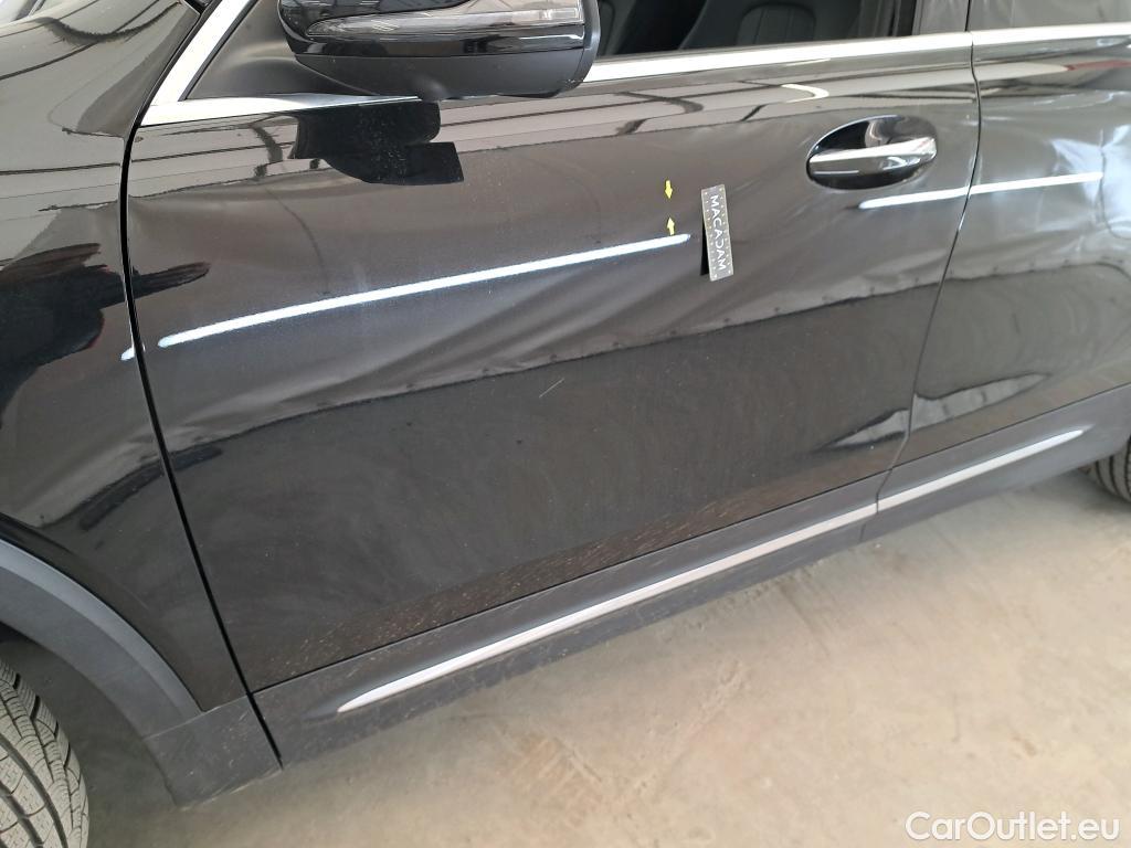  Mercedes  GLB MERCEDES-BENZ  / 2019 / 5P / SUV  200 d Business Line #7