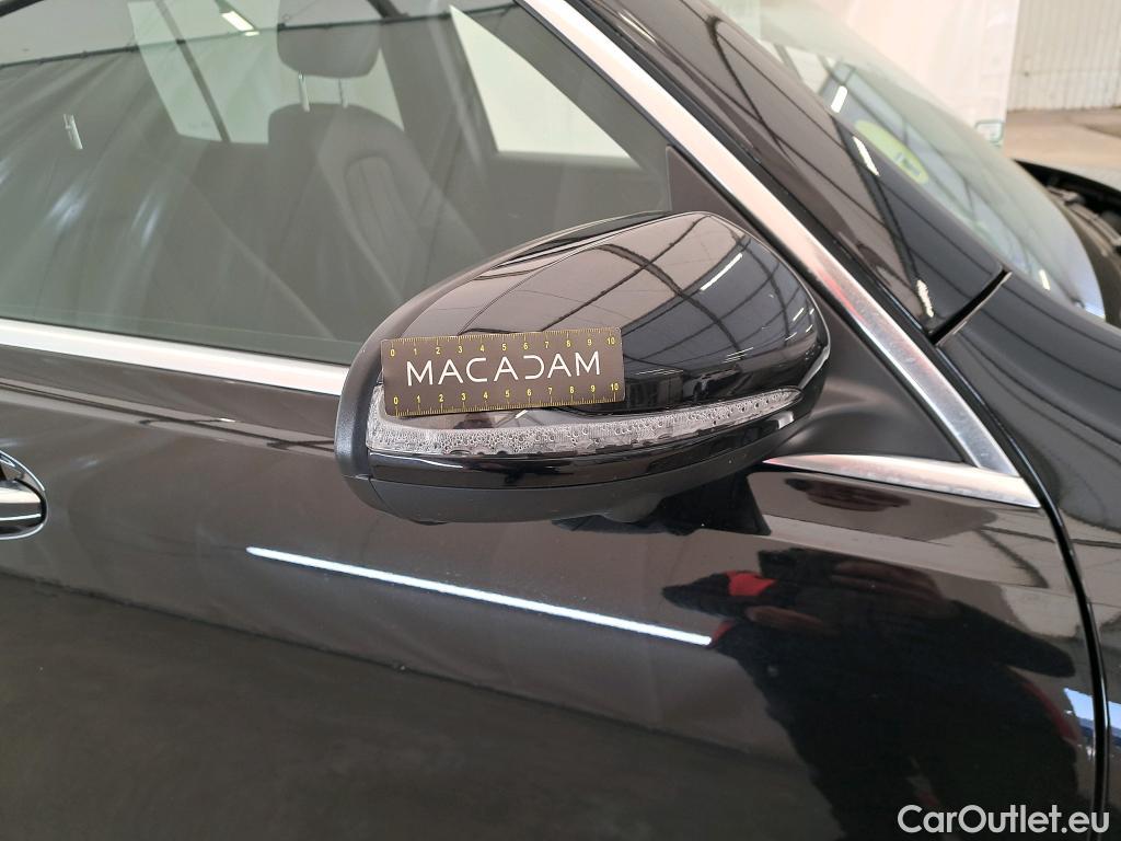  Mercedes  GLB MERCEDES-BENZ  / 2019 / 5P / SUV  200 d Business Line #11