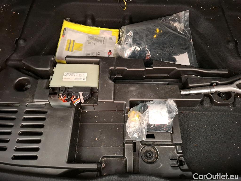  Mercedes  GLA MERCEDES-BENZ  / 2020 / 5P / SUV 2.0  200 D BUSINESS LINE DCT #3