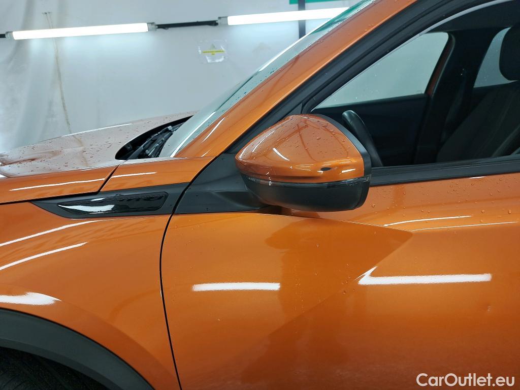  Peugeot  2008  Allure Business 1.2 PureTech 130CV BVA8 E6d #17