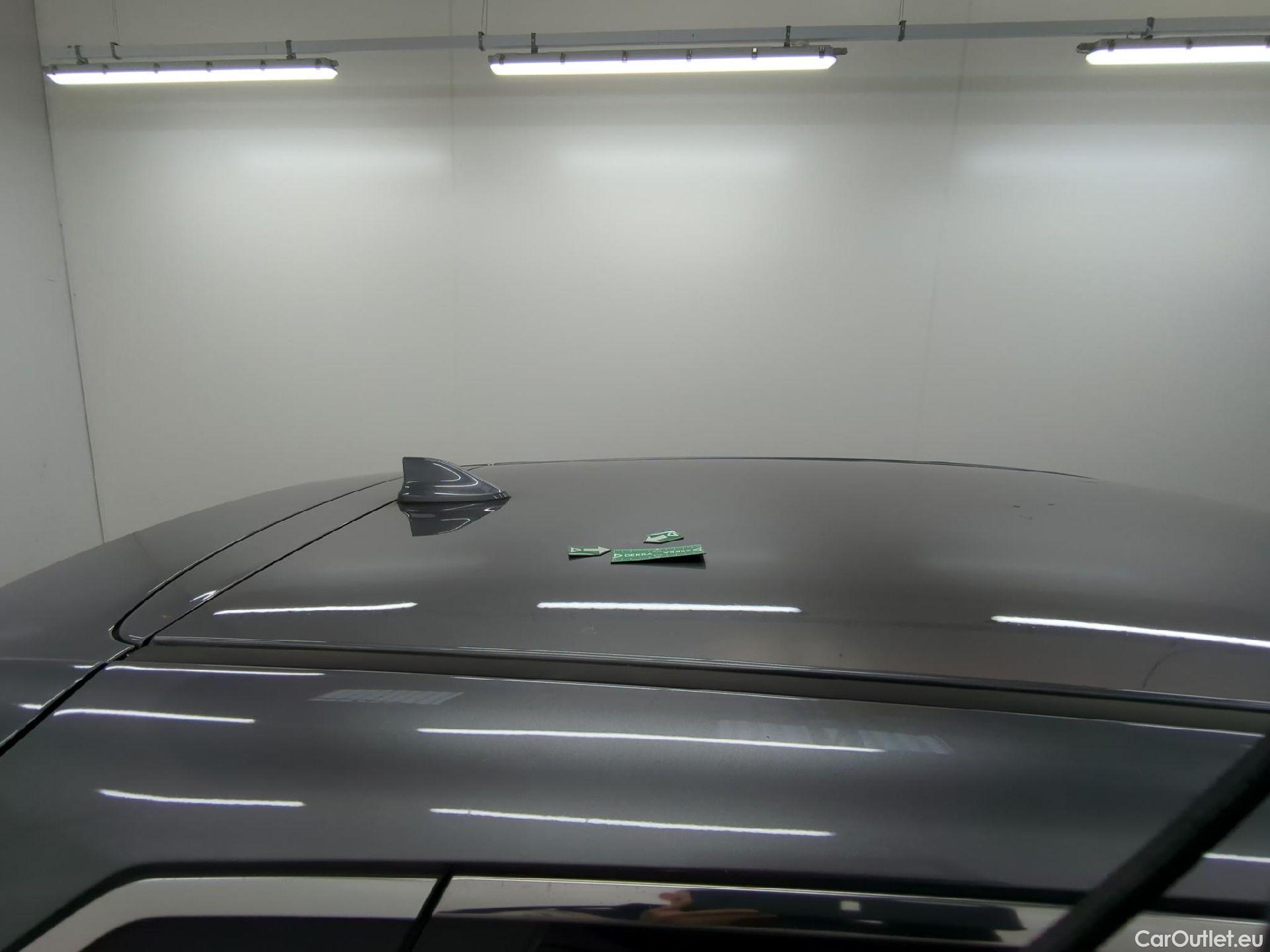  Nissan  Qashqai NISSAN  / 2017 / 5P / Crossover 1.5 DCI 115 DCT Business Edition #12