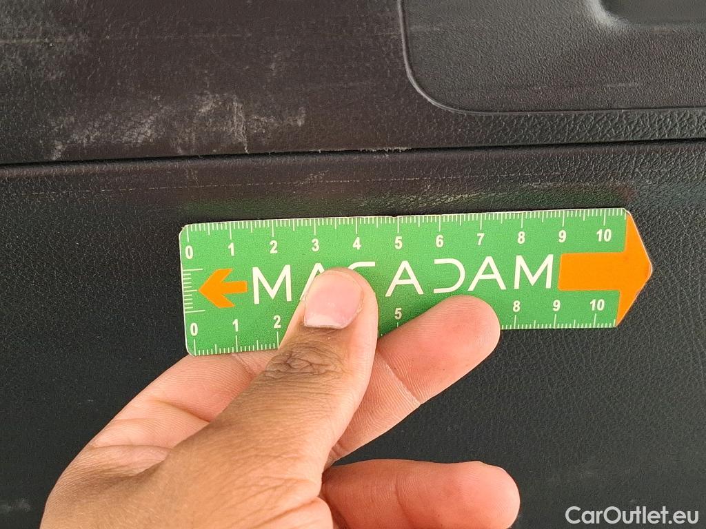  Mercedes  GLA MERCEDES-BENZ  / 2020 / 5P / SUV 2.0  200 D BUSINESS LINE DCT #8