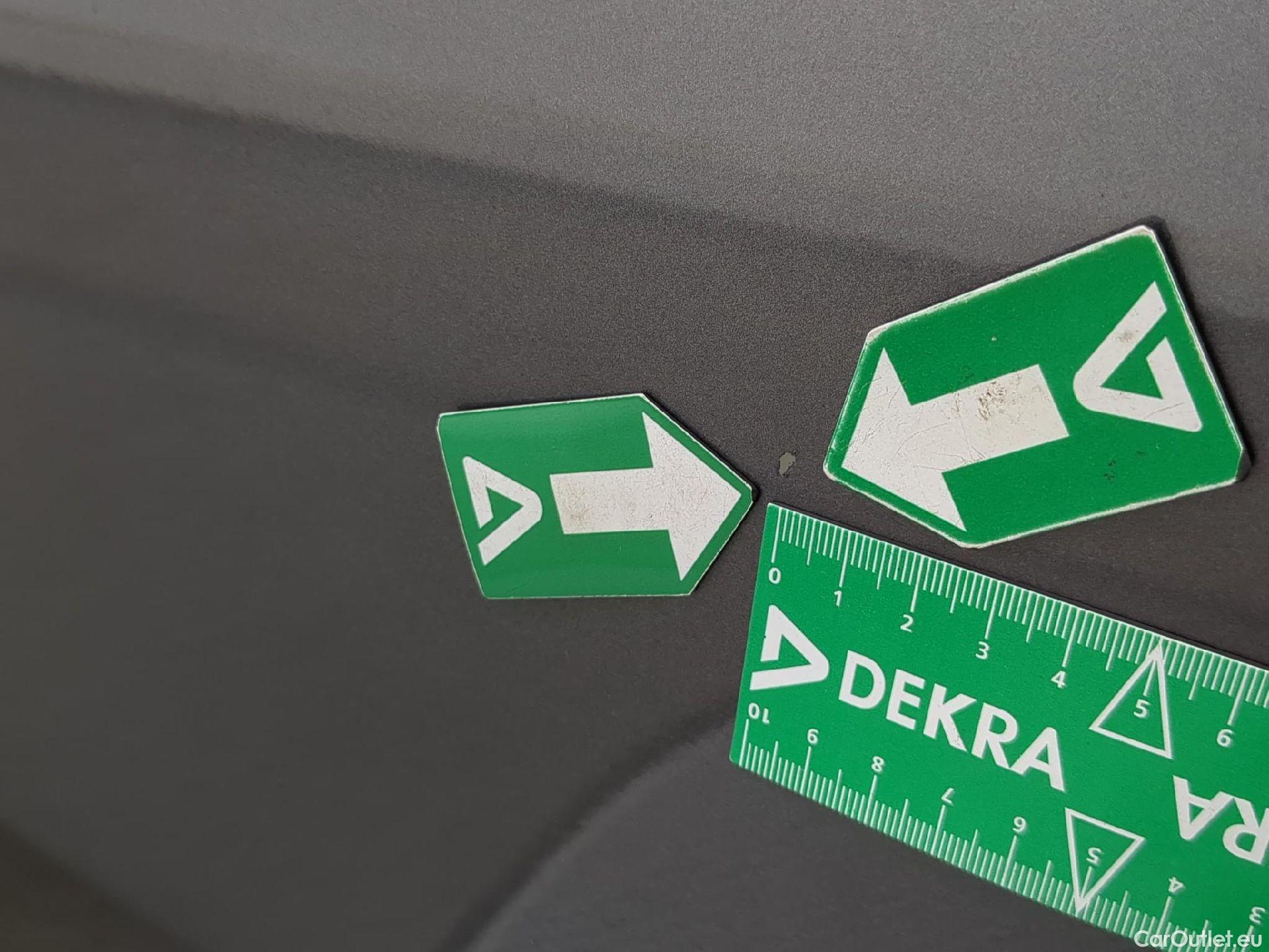  Mercedes  A-Klasse MERCEDES-BENZ Classe A Berline / 2018 / 4P / Berline A 180 d Business Line 7G-DCT #2