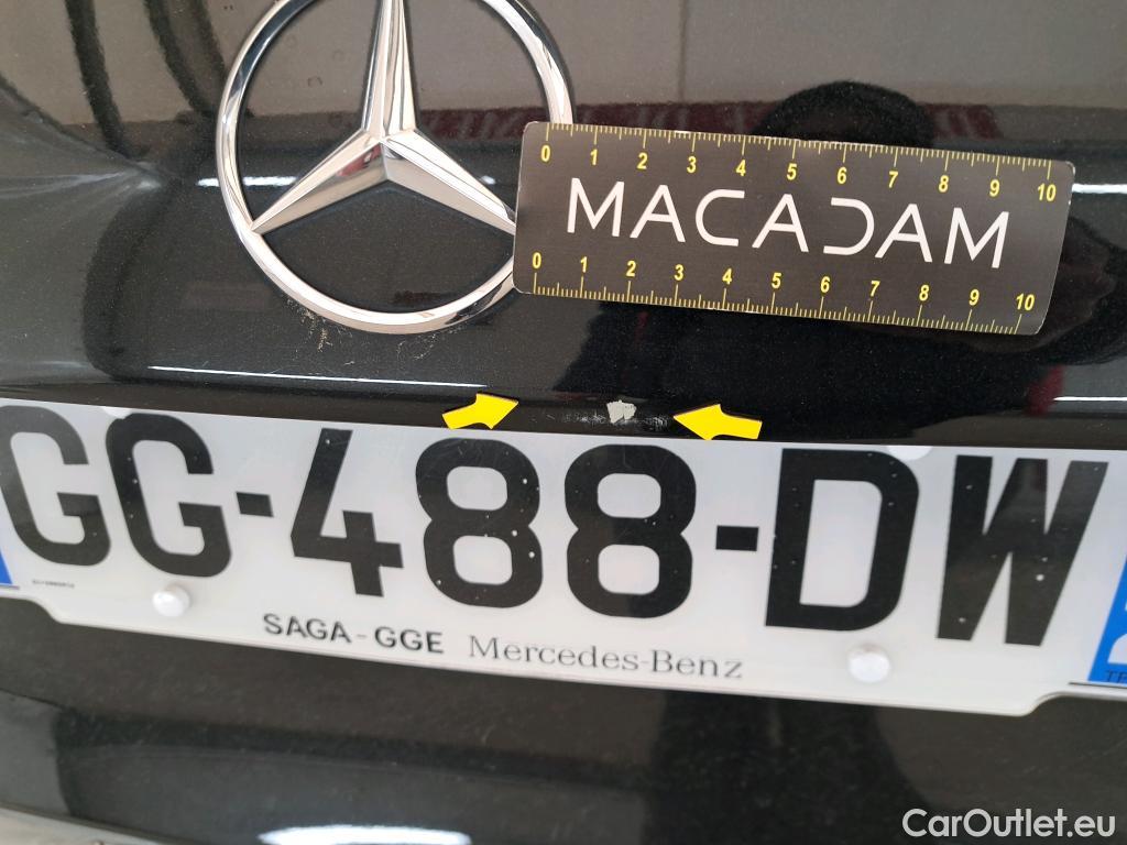  Mercedes  GLB MERCEDES-BENZ  / 2019 / 5P / SUV  200 d Business Line #13