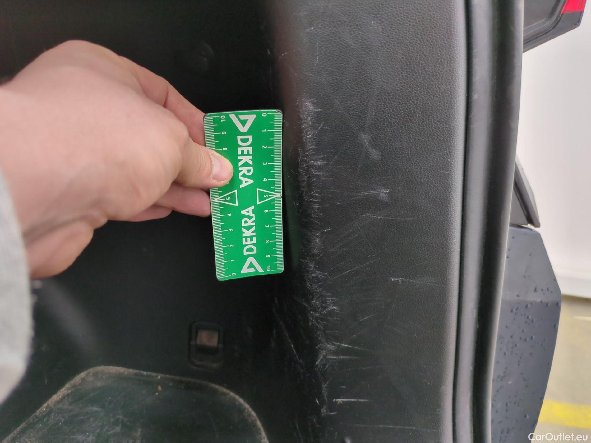  Hyundai  Tucson  Business Mild-Hybrid 2WD 1.6 CRDI 135CV BVA7 E6d #13