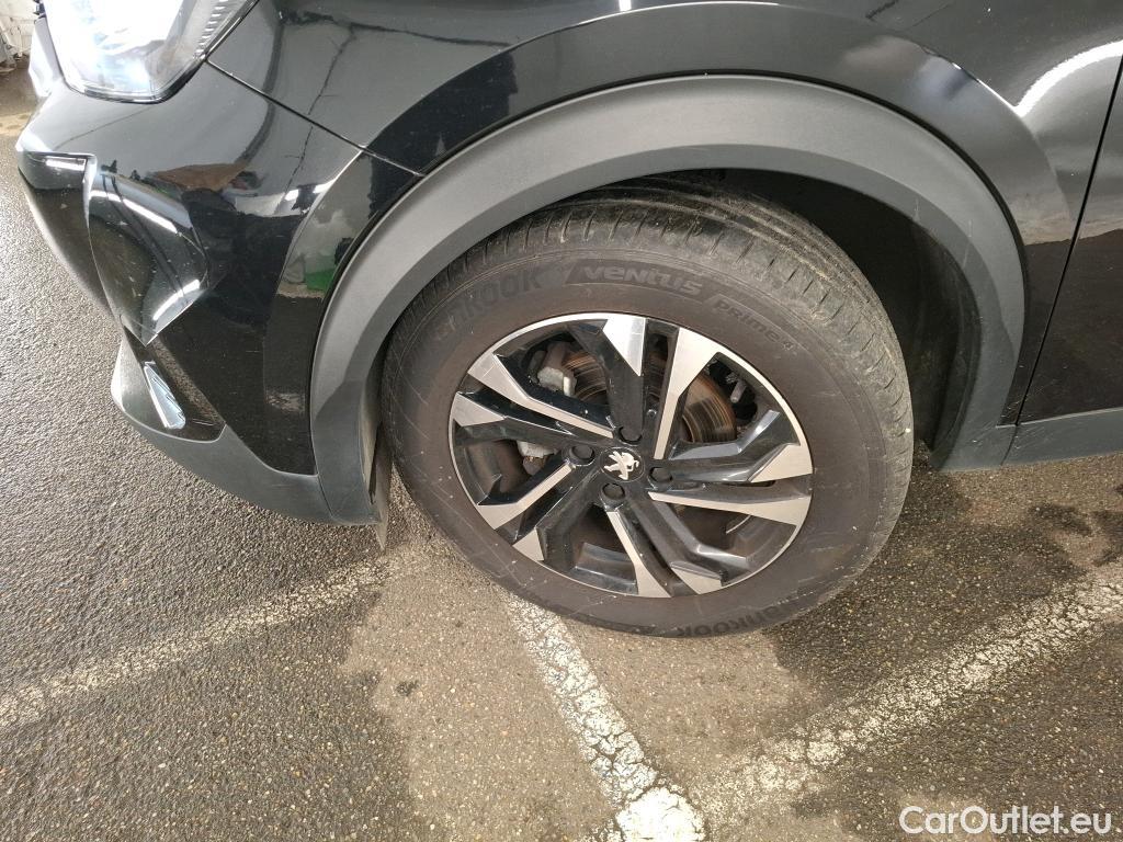  Peugeot  2008  Allure Business 1.5 HDi 110CV BVM6 E6d #15