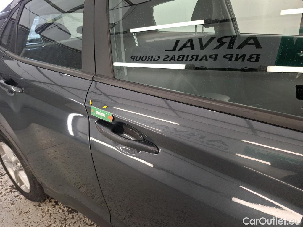  Hyundai  Konna HYUNDAI Kona / 2020 / 5P / SUV 1.6 CRDI 136 HYBRID 48V DCT-7 BUSINESS #16