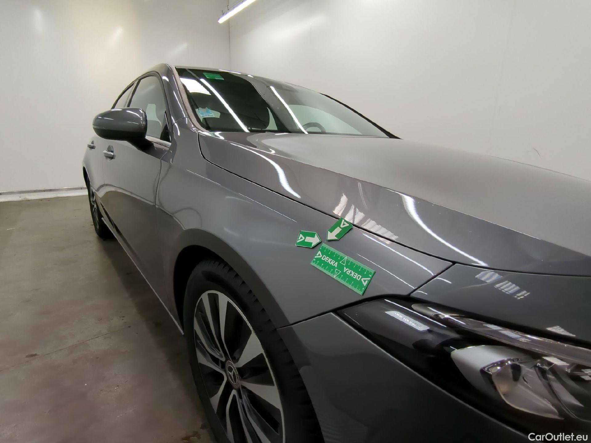  Mercedes  A-Klasse MERCEDES-BENZ Classe A Berline / 2018 / 4P / Berline A 180 d Business Line 7G-DCT #4