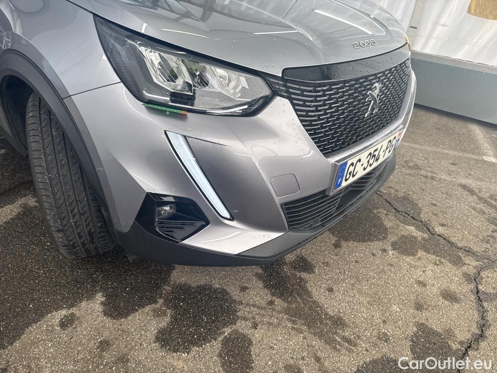  Peugeot  2008  Active Business 1.5 HDi 110CV BVM6 E6d #3