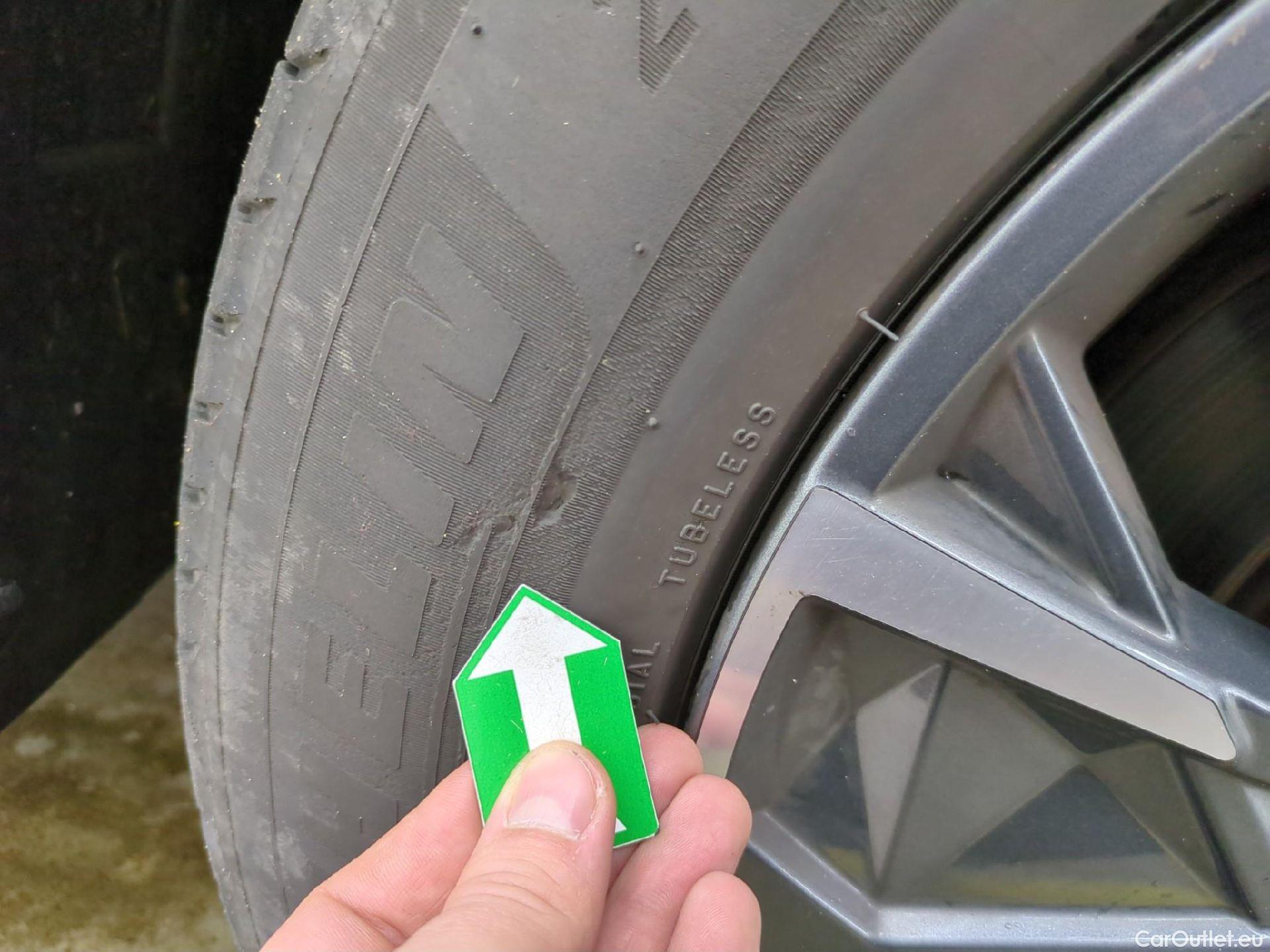  Hyundai  Tucson  Business Mild-Hybrid 2WD 1.6 CRDI 135CV BVA7 E6d #19