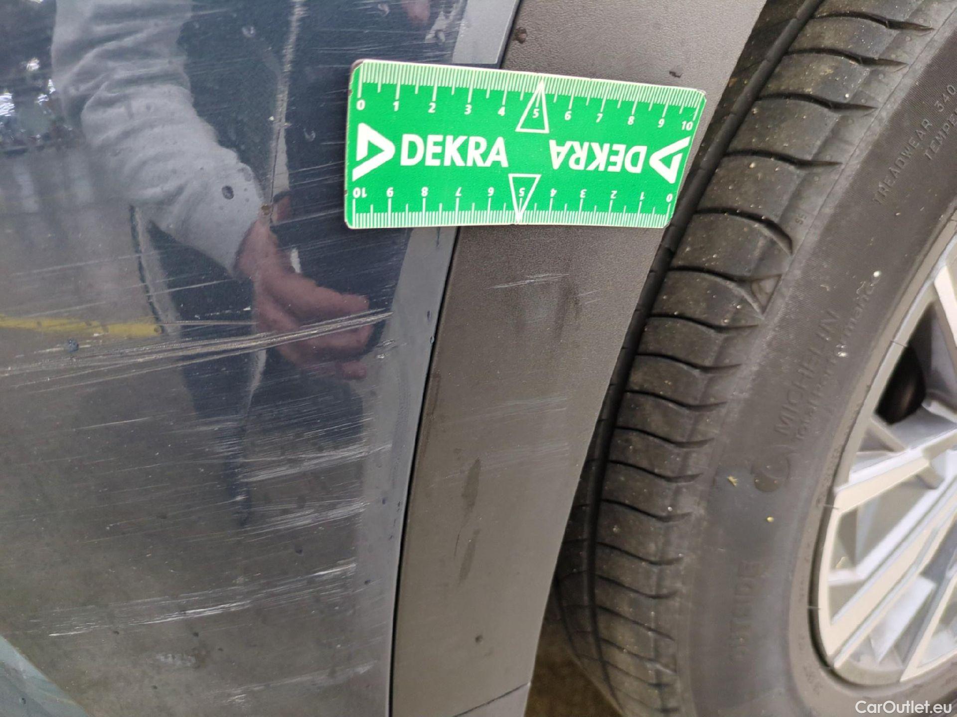  Hyundai  Tucson  Business Mild-Hybrid 2WD 1.6 CRDI 135CV BVA7 E6d #82