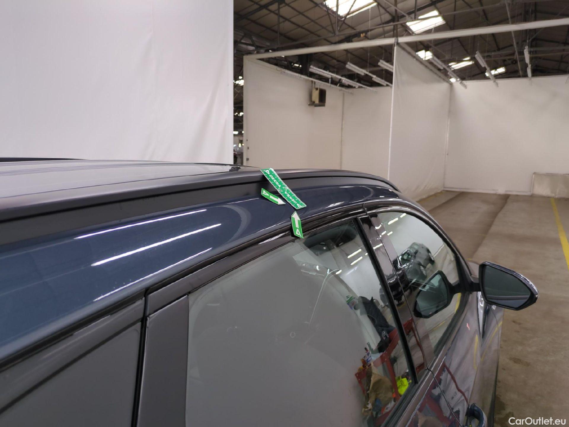  Hyundai  Tucson  Business Mild-Hybrid 2WD 1.6 CRDI 135CV BVA7 E6d #35