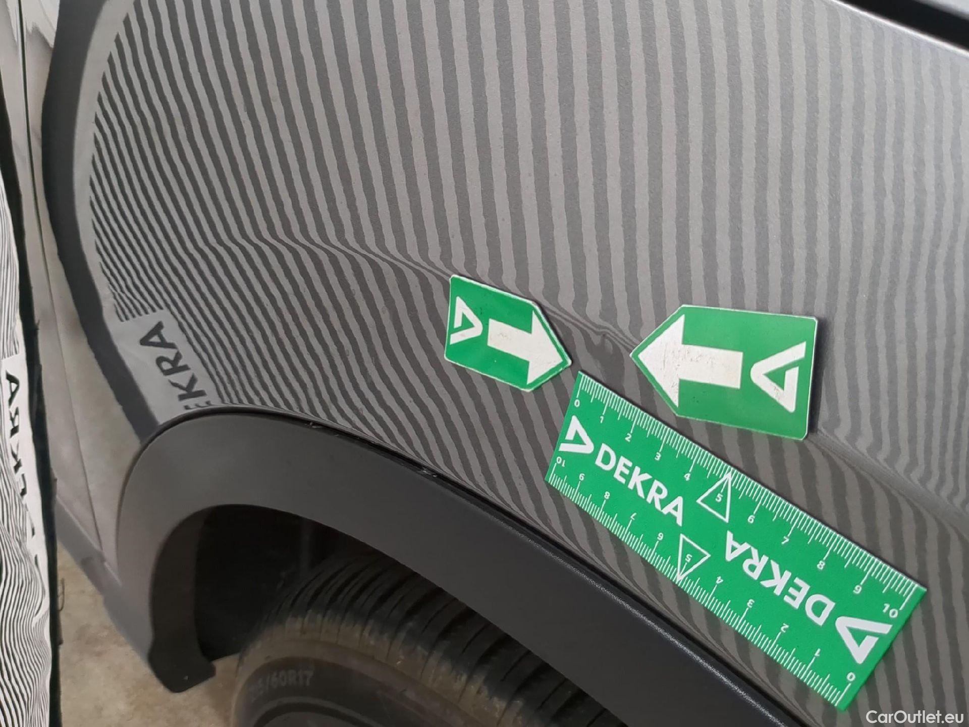  Nissan  Qashqai NISSAN  / 2017 / 5P / Crossover 1.5 DCI 115 DCT Business Edition #29