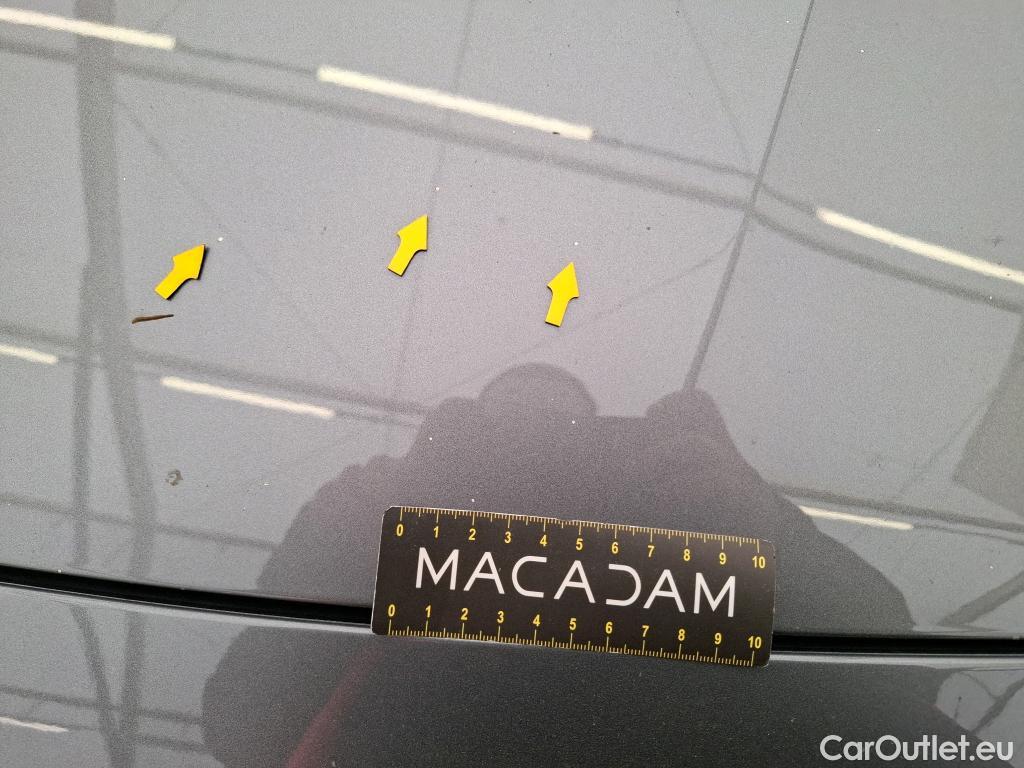  Mercedes  B-Klasse MERCEDES-BENZ Classe B / 2019 / 5P / monospace B 180 d Business Line Edition BA7 #7