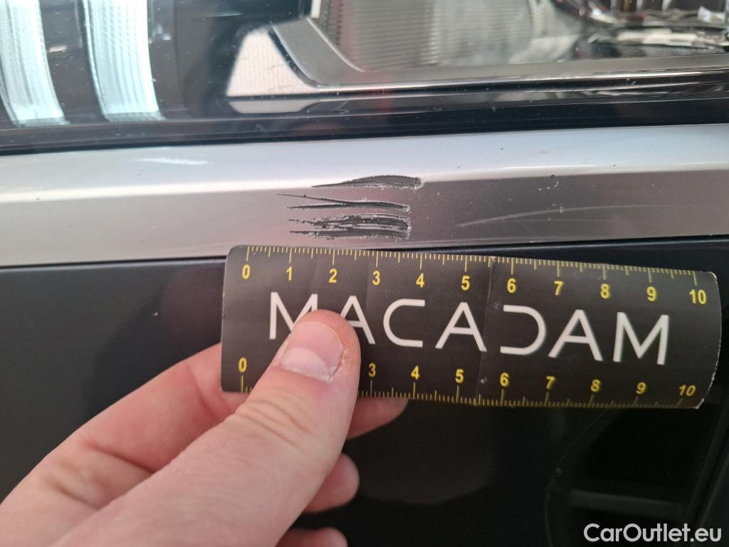  Hyundai  Santa Fe  Intuitive Hybrid 2WD 1.6 T-GDi 230CV BVA6 7 Sieges E6d #105