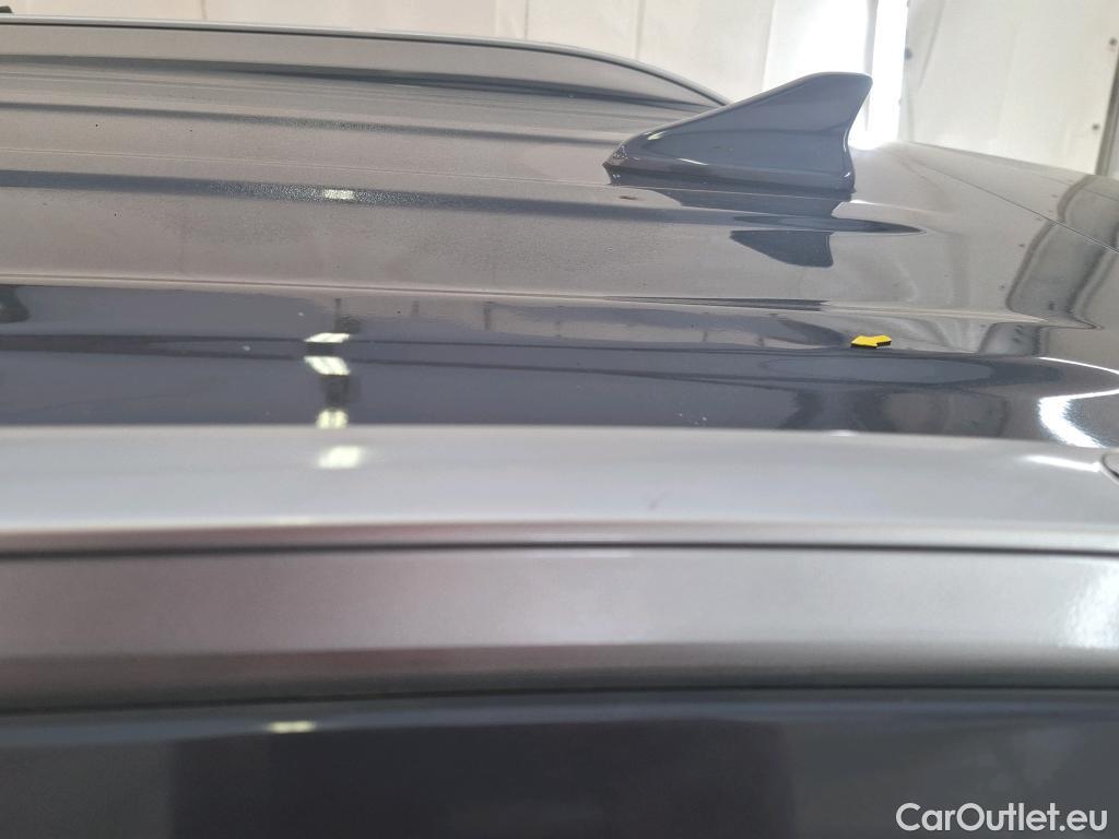  Hyundai  Santa Fe  Intuitive Hybrid 2WD 1.6 T-GDi 230CV BVA6 7 Sieges E6d #20