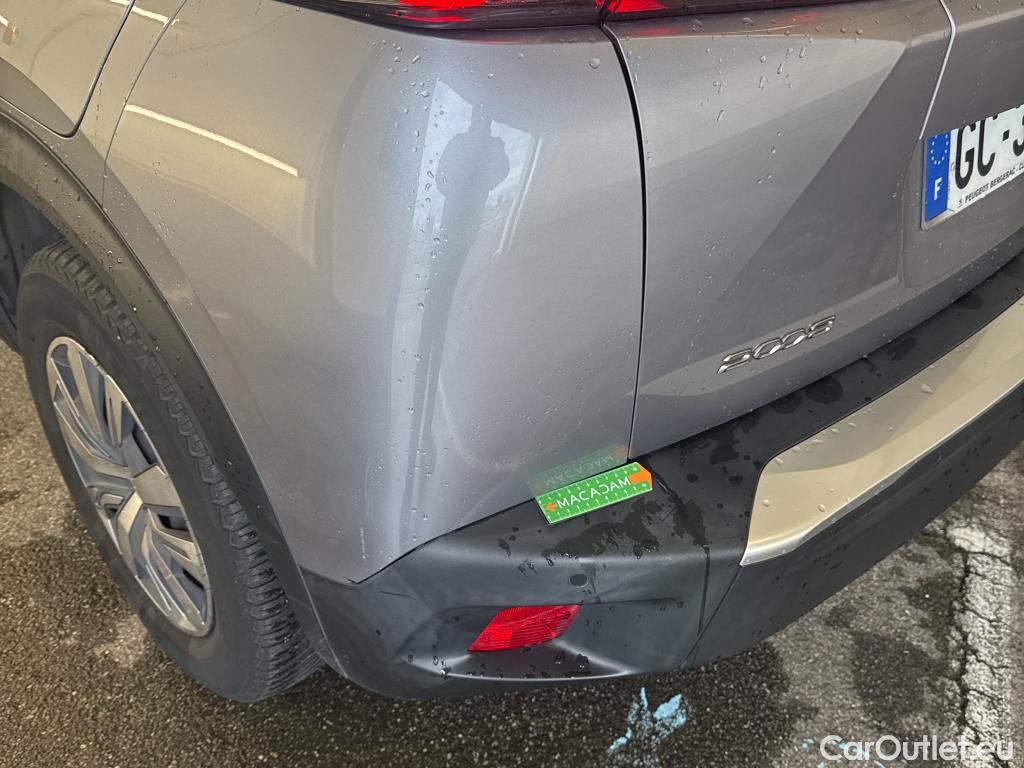  Peugeot  2008  Active Business 1.5 HDi 110CV BVM6 E6d #22