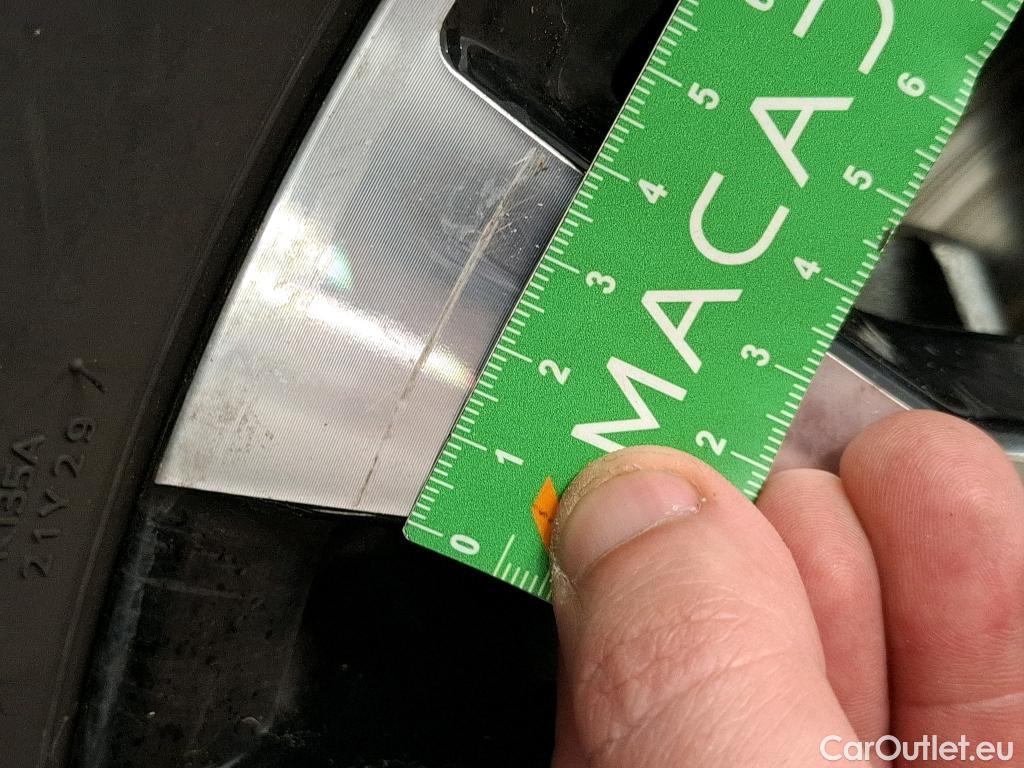  Peugeot  2008  Allure Business 1.5 HDi 110CV BVM6 E6d #20