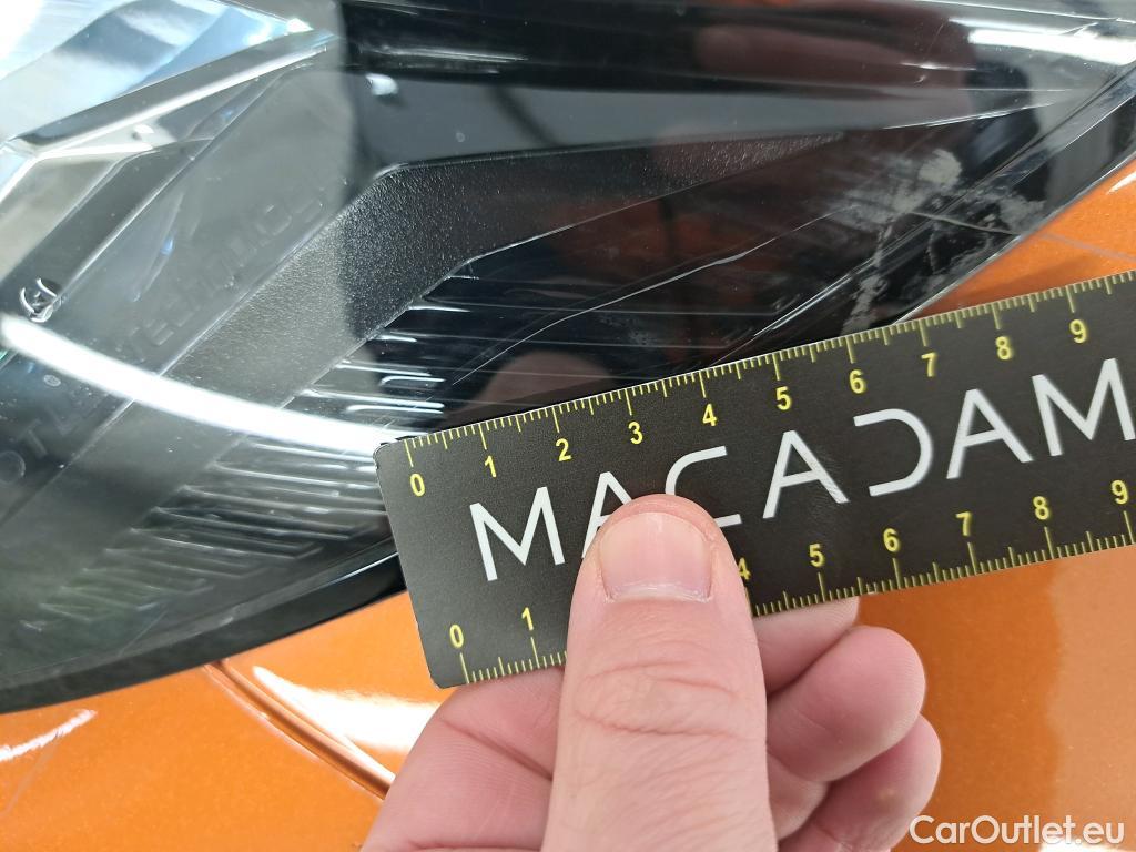  Peugeot  2008  Allure Business 1.2 PureTech 130CV BVA8 E6d #13