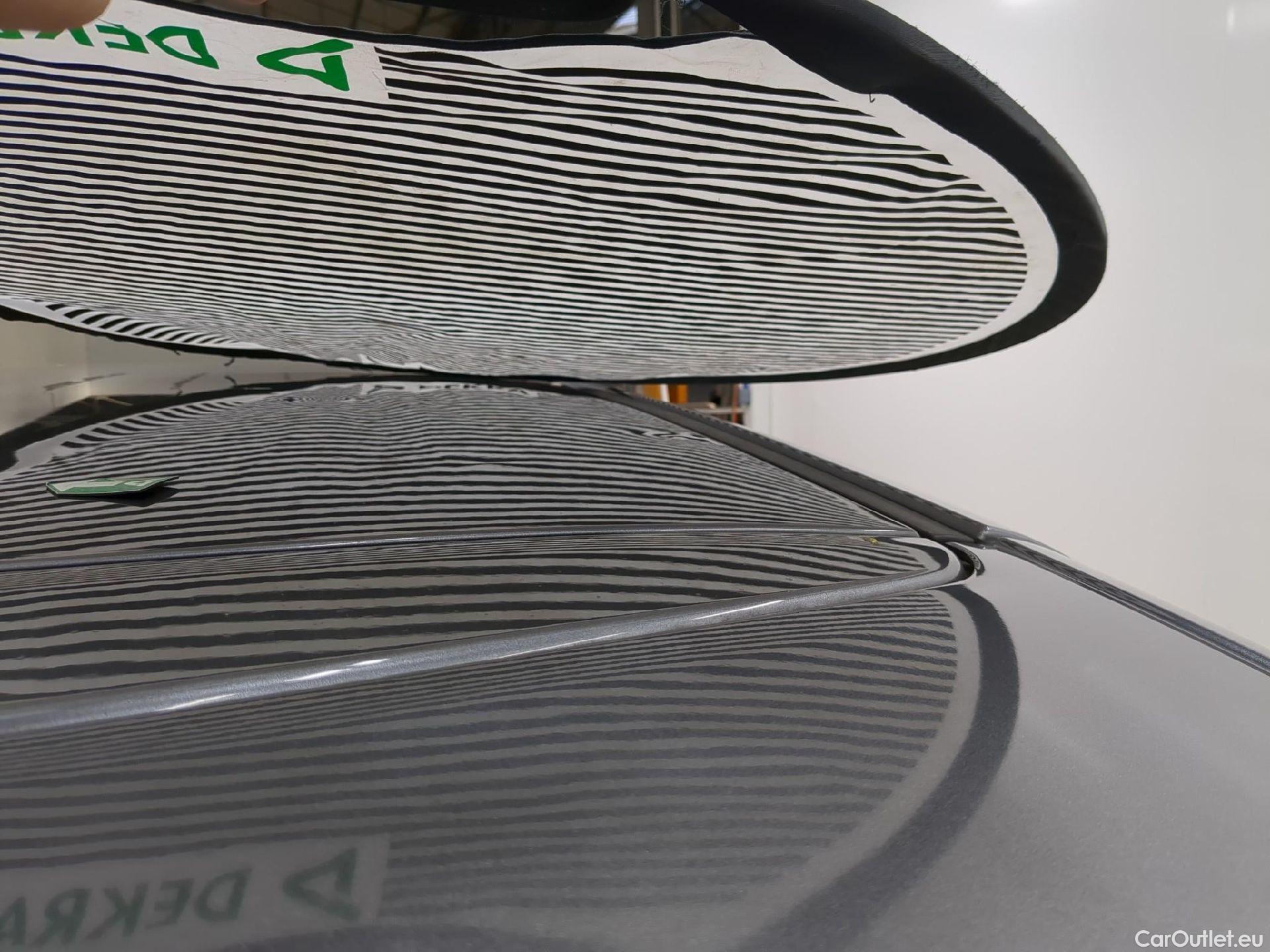  Nissan  Qashqai NISSAN  / 2017 / 5P / Crossover 1.5 DCI 115 DCT Business Edition #16