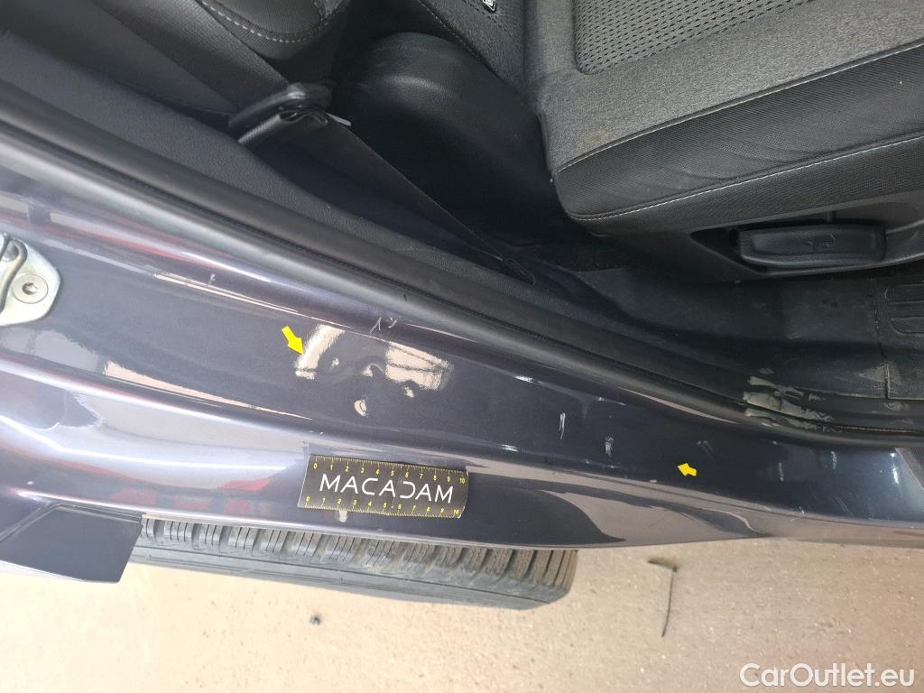  Hyundai  Santa Fe  Intuitive Hybrid 2WD 1.6 T-GDi 230CV BVA6 7 Sieges E6d #38