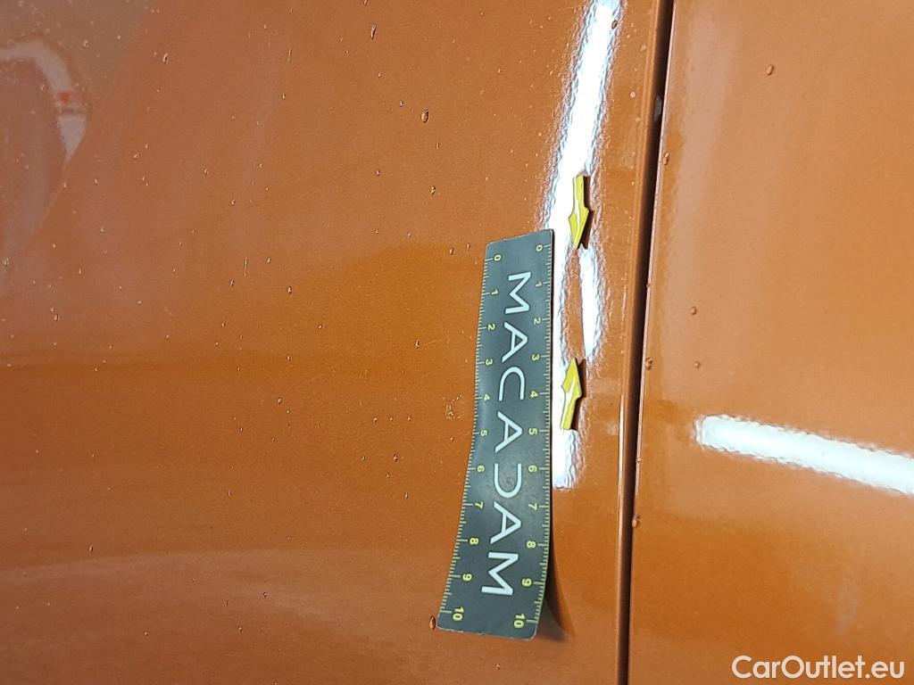  Peugeot  2008  Allure Business 1.2 PureTech 130CV BVA8 E6d #11