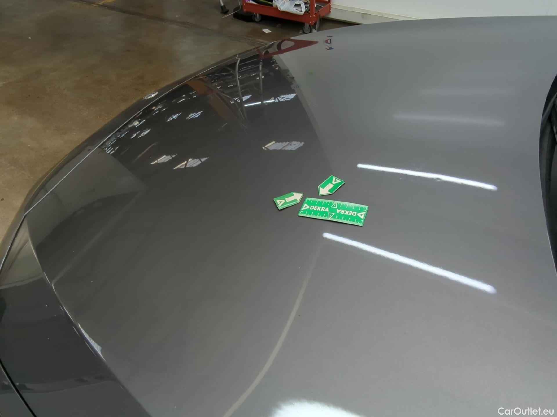  Mercedes  A-Klasse MERCEDES-BENZ Classe A Berline / 2018 / 4P / Berline A 180 d Business Line 7G-DCT #7