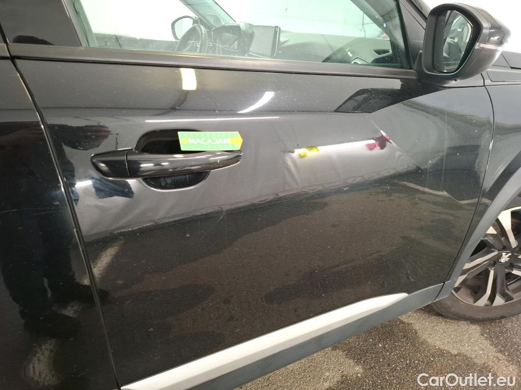  Peugeot  2008  Allure Business 1.5 HDi 110CV BVM6 E6d #22