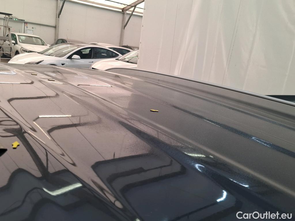  Hyundai  Santa Fe  Intuitive Hybrid 2WD 1.6 T-GDi 230CV BVA6 7 Sieges E6d #18