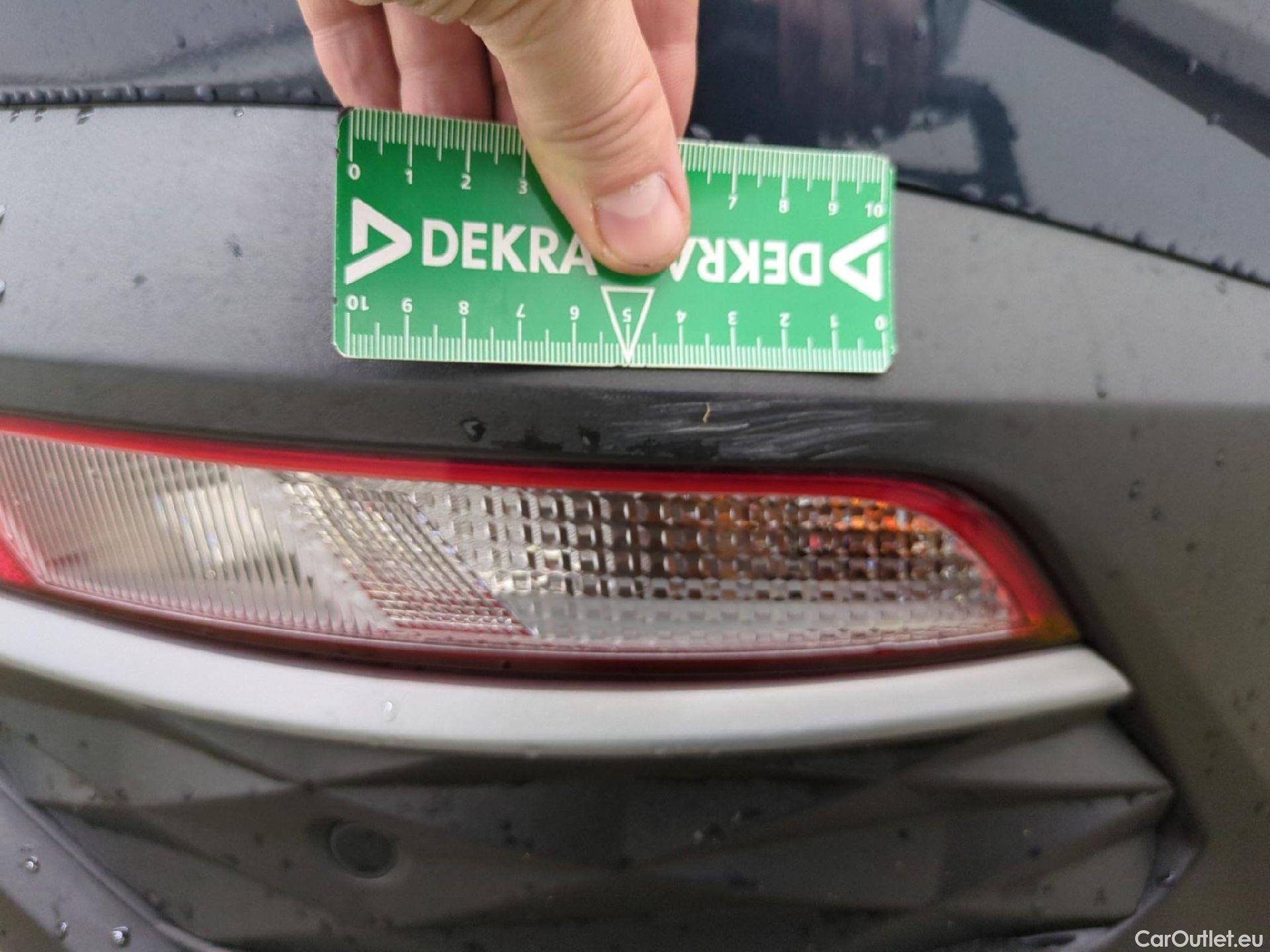  Hyundai  Tucson  Business Mild-Hybrid 2WD 1.6 CRDI 135CV BVA7 E6d #111